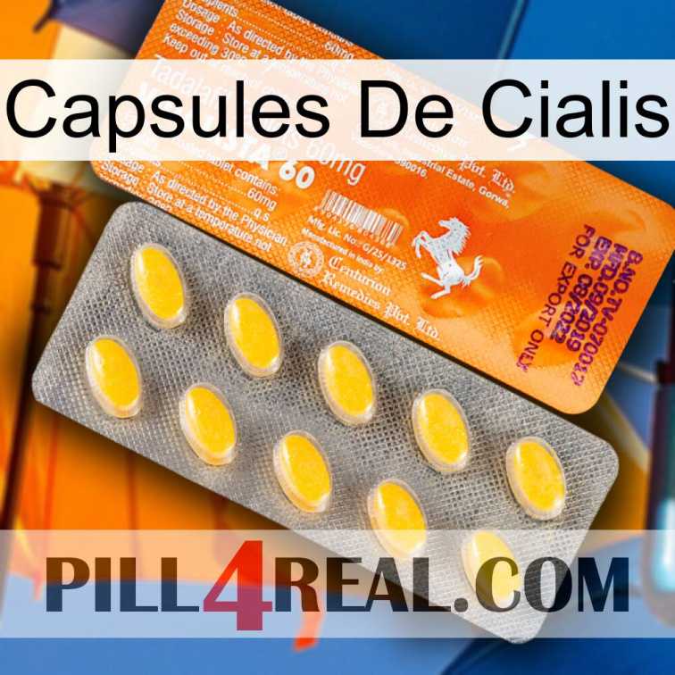 Cialis Capsules new05